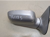  Зеркало боковое Hyundai Santa Fe 2000-2005 20294263 #7