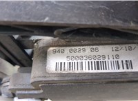  Вентилятор радиатора Ford Kuga 2008-2012 20294270 #5