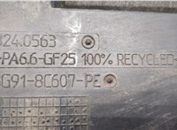  Вентилятор радиатора Ford Kuga 2008-2012 20294270 #6