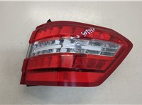  Фонарь (задний) Mercedes E W212 2009-2013 20294281 #1