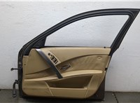  Дверь боковая (легковая) BMW 5 E60 2003-2009 20294282 #6