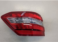 Фонарь (задний) Mercedes E W212 2009-2013 20294284 #1