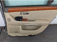 Стеклоподъемник электрический Lexus LS430 UCF30 2000-2006 11346427 #7