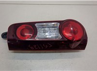  Фонарь (задний) Peugeot Partner 2012-2015 20294289 #1