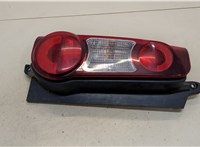  Фонарь (задний) Peugeot Partner 2012-2015 20294289 #2