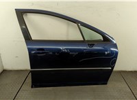  Дверь боковая (легковая) Peugeot 407 20294299 #1