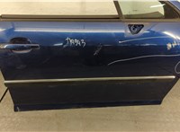  Дверь боковая (легковая) Peugeot 407 20294299 #2