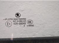  Дверь боковая (легковая) Skoda Octavia (A5) 2008-2013 20294300 #4