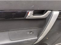  Дверь боковая (легковая) Chevrolet Captiva 2011-2016 20294317 #6