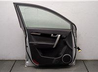  Дверь боковая (легковая) Chevrolet Captiva 2011-2016 20294317 #8