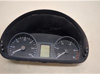  Щиток приборов (приборная панель) Mercedes Sprinter 2006-2014 20294318 #1