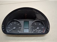  Щиток приборов (приборная панель) Mercedes Sprinter 2006-2014 20294321 #1