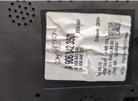  Щиток приборов (приборная панель) Mercedes Sprinter 2006-2014 20294321 #5