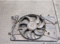 1314021, 1341113, 13360890, 13427161 Вентилятор радиатора Opel Zafira C 2011-2019 20294327 #1