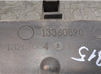 1314021, 1341113, 13360890, 13427161 Вентилятор радиатора Opel Zafira C 2011-2019 20294327 #2