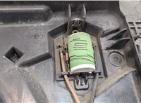 1314021, 1341113, 13360890, 13427161 Вентилятор радиатора Opel Zafira C 2011-2019 20294327 #5