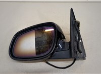  Зеркало боковое Porsche Cayenne 2002-2007 20294340 #1