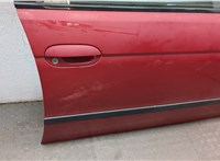  Ручка двери наружная BMW 5 E39 1995-2003 11346472 #2