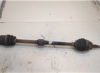  Полуось (приводной вал, шрус) Hyundai Elantra 2000-2005 20294352 #1