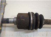  Полуось (приводной вал, шрус) Hyundai Elantra 2000-2005 20294352 #3