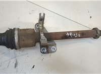 391003112R Полуось (приводной вал, шрус) Renault Scenic 2012-2016 20294357 #2