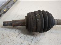 391003112R Полуось (приводной вал, шрус) Renault Scenic 2012-2016 20294357 #3