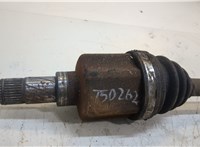  Полуось (приводной вал, шрус) Ford Mondeo 4 2007-2015 20294364 #2