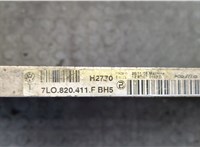  Радиатор кондиционера Volkswagen Touareg 2002-2007 20294367 #5