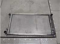  Радиатор охлаждения двигателя Lincoln Navigator 2002-2006 20294379 #1