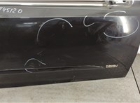  Дверь боковая (легковая) Opel Astra H 2004-2010 20294384 #2