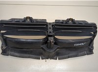  Воздухозаборник BMW 5 E60 2003-2009 20294390 #3