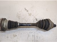  Полуось (приводной вал, шрус) Skoda Yeti 2009-2014 20294403 #1