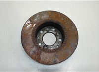  Диск тормозной Iveco Daily 3 2000-2005 20294405 #1