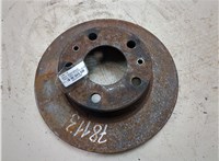  Диск тормозной Iveco Daily 3 2000-2005 20294405 #4
