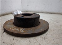  Диск тормозной Iveco Daily 3 2000-2005 20294405 #5