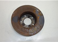  Диск тормозной Iveco Daily 3 2000-2005 20294408 #1