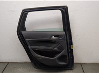  Дверь боковая (легковая) Peugeot 308 2013-2017 20294409 #6