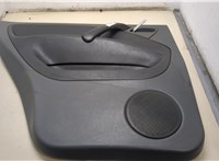  Дверная карта (Обшивка двери) Mercedes ML W163 1998-2004 20294421 #1