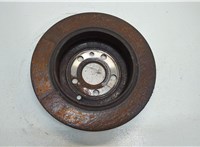  Диск тормозной Land Rover Freelander 2 2007-2014 20294427 #1
