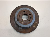  Диск тормозной Land Rover Freelander 2 2007-2014 20294427 #3