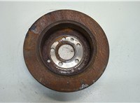  Диск тормозной Land Rover Freelander 2 2007-2014 20294429 #1