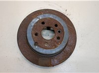  Диск тормозной Land Rover Freelander 2 2007-2014 20294429 #4
