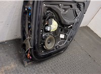 3C9833056D Дверь боковая (легковая) Volkswagen Passat 6 2005-2010 20294432 #5