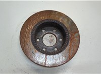  Диск тормозной Iveco Daily 6 2014- 20294435 #1