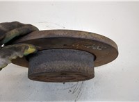  Диск тормозной Iveco Daily 6 2014- 20294435 #2