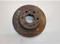  Диск тормозной Iveco Daily 6 2014- 20294435 #3