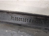  Рычаг подвески Audi Q7 2009-2015 20294436 #2