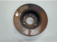  Диск тормозной Iveco Daily 6 2014- 20294437 #1