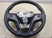  Руль Hyundai Santa Fe 2015-2018 20294441 #1