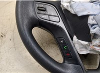  Руль Hyundai Santa Fe 2015-2018 20294441 #2